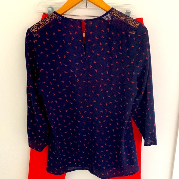 DANIEL RAINN blouse - Picture 3 of 8